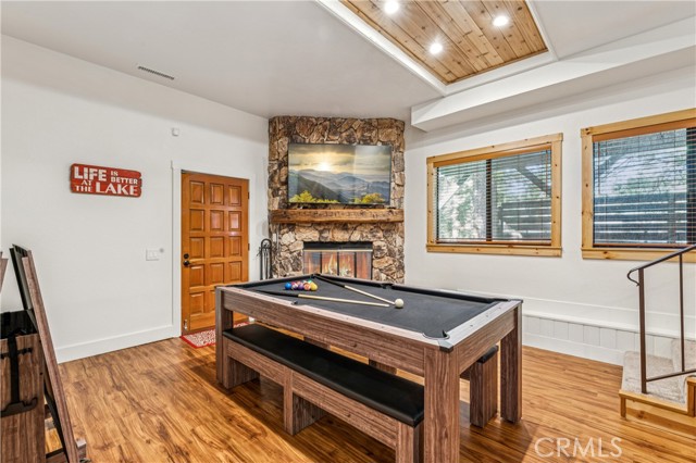 Detail Gallery Image 25 of 73 For 499 Golf Course, Lake Arrowhead,  CA 92352 - 4 Beds | 4/1 Baths