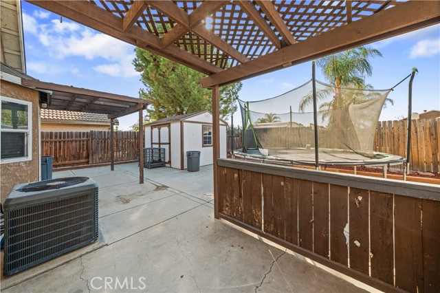 Detail Gallery Image 29 of 33 For 1019 Ivy St, Hemet,  CA 92545 - 2 Beds | 1 Baths