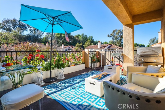 Detail Gallery Image 19 of 35 For 114 Corsica Dr, Newport Beach,  CA 92660 - 2 Beds | 1/1 Baths