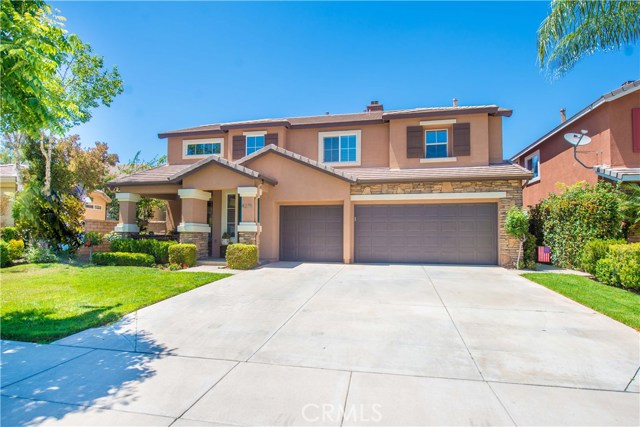 4275 Havenridge Dr, Corona, CA 92883