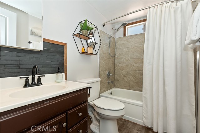 Detail Gallery Image 15 of 50 For 541 S Marlowe Dr, Big Bear City,  CA 92314 - 2 Beds | 1/1 Baths