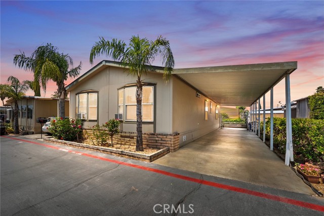 Detail Gallery Image 1 of 19 For 1455 S State St #68,  Hemet,  CA 92543 - 3 Beds | 2 Baths
