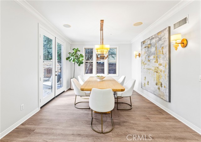 Detail Gallery Image 14 of 60 For 54 Valley Terrace, Irvine,  CA 92603 - 5 Beds | 4/1 Baths