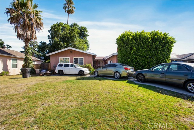 Detail Gallery Image 2 of 13 For 1893 Grier St, Pomona,  CA 91766 - 3 Beds | 2 Baths