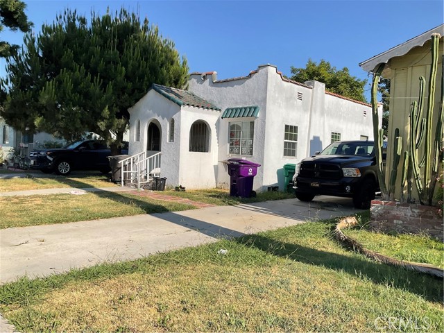 Detail Gallery Image 2 of 28 For 1330 E 56th St, Long Beach,  CA 90805 - 2 Beds | 1 Baths