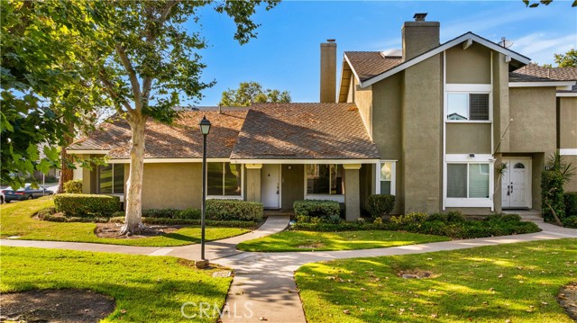 Detail Gallery Image 56 of 75 For 4 Helena #80,  Irvine,  CA 92604 - 3 Beds | 2 Baths