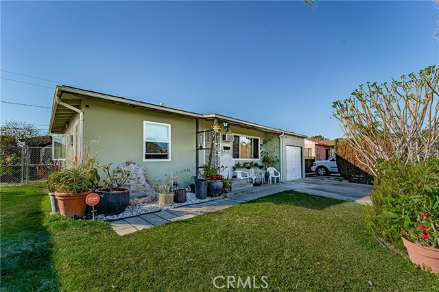 10845 Newgate Ave, Whittier, CA 90605