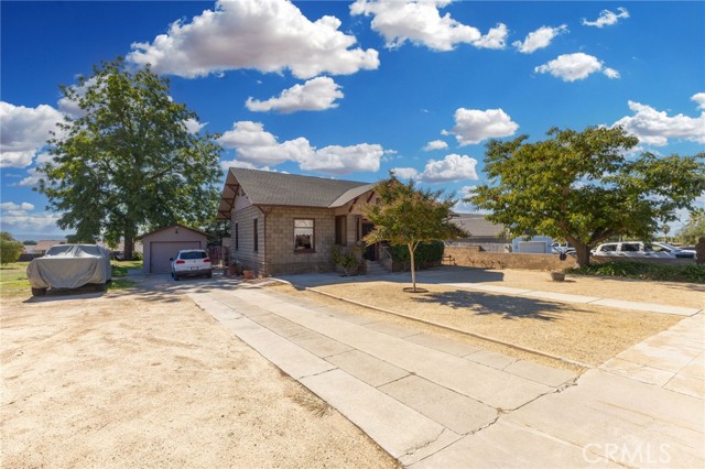 Detail Gallery Image 42 of 74 For 27953 Atlantic, Highland,  CA 92346 - 2 Beds | 1 Baths