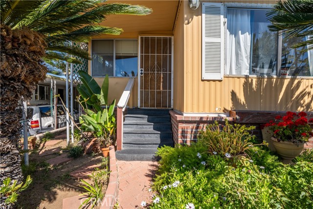 Detail Gallery Image 2 of 21 For 1120 E Mission Rd #20,  Fallbrook,  CA 92028 - 1 Beds | 1 Baths