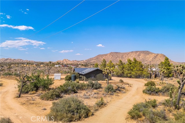 Detail Gallery Image 35 of 45 For 52430 Geronimo Trl, Pioneertown,  CA 92268 - 2 Beds | 1 Baths