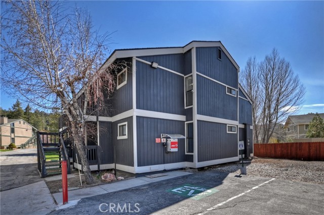 Detail Gallery Image 38 of 47 For 760 Blue Jay Rd #28,  Big Bear Lake,  CA 92315 - 2 Beds | 2 Baths