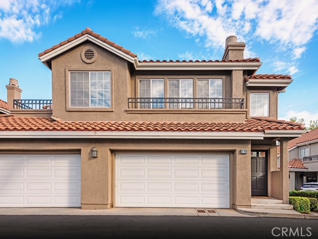 Detail Gallery Image 1 of 1 For 170 Morning Glory, Rancho Santa Margarita,  CA 92688 - 2 Beds | 2 Baths