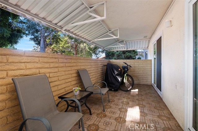 Detail Gallery Image 33 of 60 For 2118 via Puerta #D, Laguna Woods,  CA 92637 - 2 Beds | 2 Baths