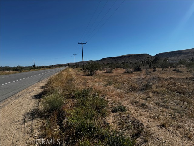 Detail Gallery Image 3 of 8 For 0 Old Woman Springs Rd/ Wood, Yucca Valley,  CA 92285 - – Beds | – Baths