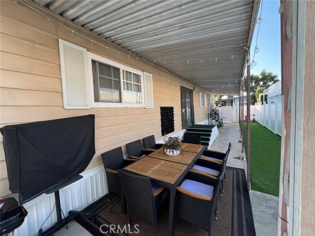 Detail Gallery Image 31 of 34 For 201 W Collins Ave #40,  Orange,  CA 92867 - 2 Beds | 2 Baths
