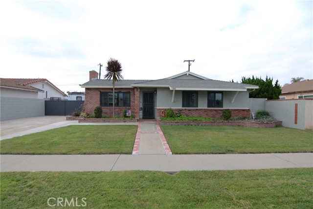 5802 Abbey Dr, Westminster, CA 92683