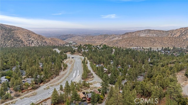 Detail Gallery Image 22 of 22 For 2080 Mojave Scenic Dr, Wrightwood,  CA 92397 - 2 Beds | 1 Baths