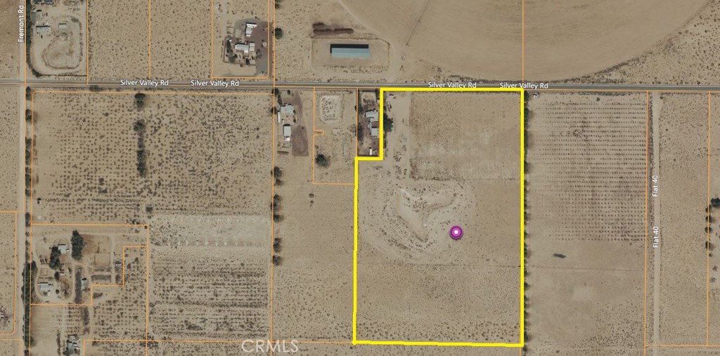 47667 Silver Valley Road, Newberry Springs, CA 92365