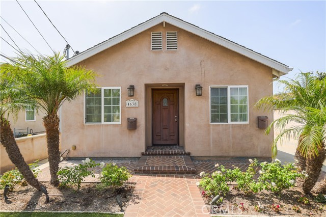 4638 W 154th