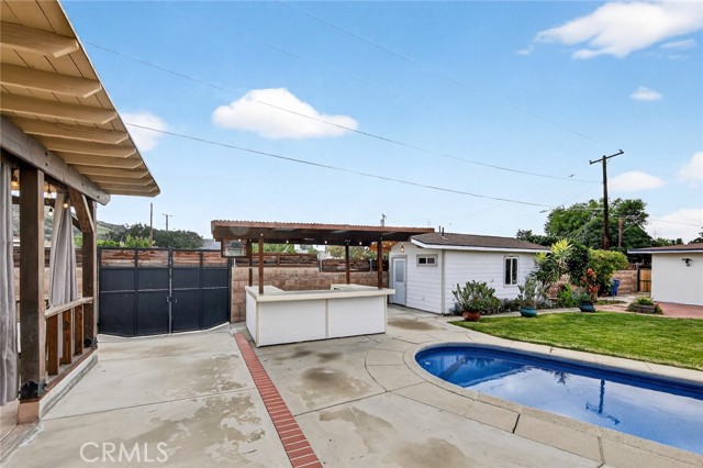 Detail Gallery Image 51 of 58 For 952 S Jenifer, Glendora,  CA 91740 - 3 Beds | 2 Baths