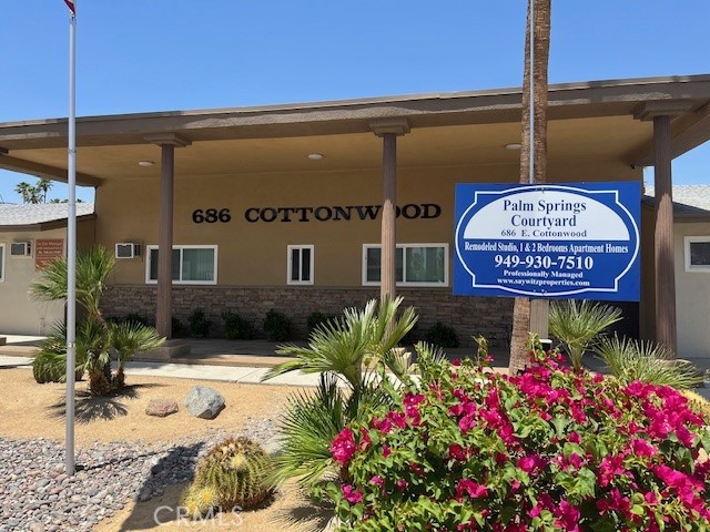 Image 1 of 17 For 686 Cottonwood Road F