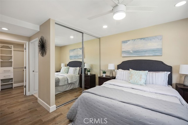 Detail Gallery Image 26 of 36 For 5351 Algarrobo #N,  Laguna Woods,  CA 92637 - 2 Beds | 2 Baths