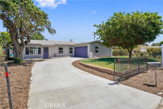 6073 De La Vista, Riverside, CA 92509