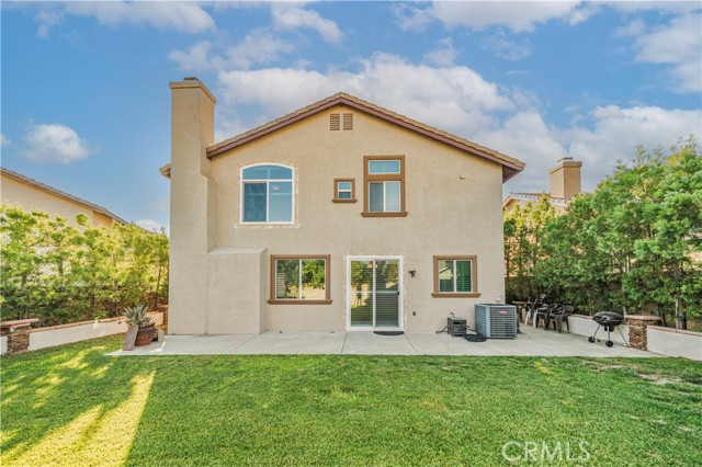 Detail Gallery Image 36 of 44 For 5569 Spur Ct, Fontana,  CA 92336 - 4 Beds | 2/1 Baths