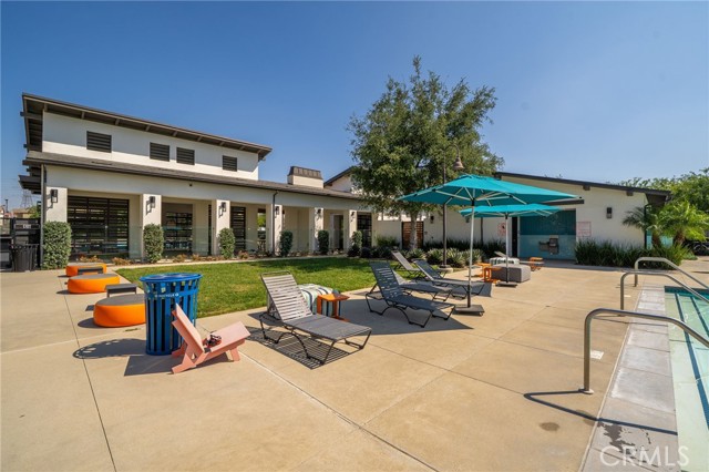 Detail Gallery Image 26 of 49 For 3580 E Lantern Paseo #142,  Ontario,  CA 91761 - 3 Beds | 2/1 Baths