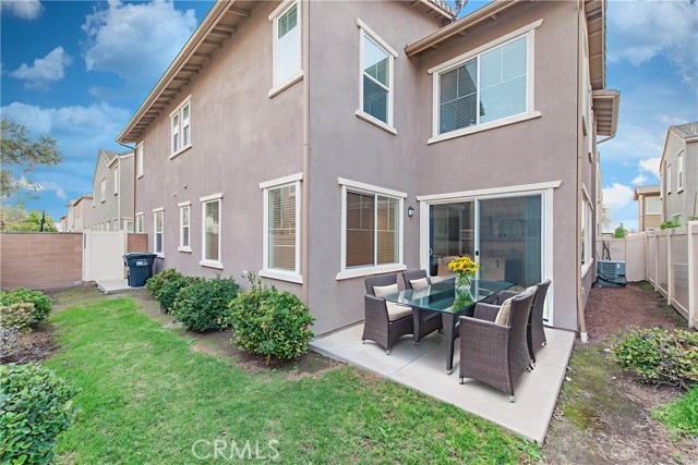 Detail Gallery Image 22 of 71 For 14665 Marquette, Chino,  CA 91710 - 4 Beds | 3/1 Baths