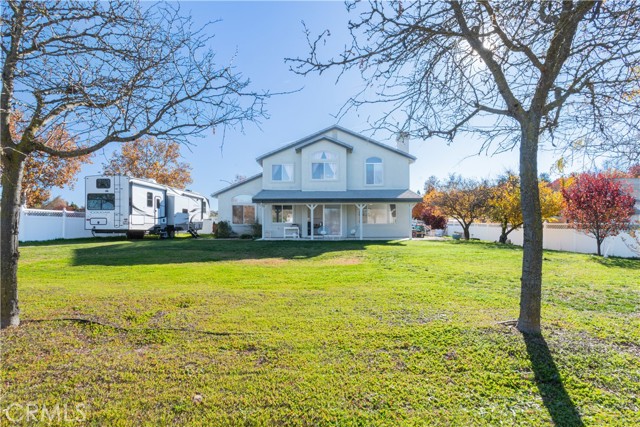 Detail Gallery Image 23 of 25 For 2104 Summit, Paso Robles,  CA 93446 - 4 Beds | 3 Baths