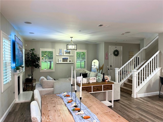 Detail Gallery Image 6 of 28 For 5053 S Heritage Paseo, Ontario,  CA 91762 - 3 Beds | 2/1 Baths