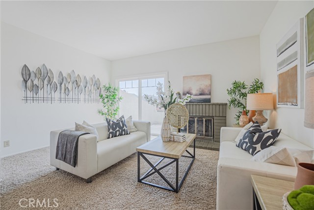 Detail Gallery Image 8 of 36 For 2720 Gramercy Ave #3,  Torrance,  CA 90501 - 2 Beds | 2/1 Baths