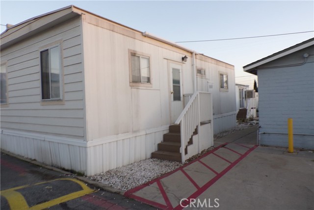 Detail Gallery Image 2 of 18 For 12710 3rd Street #2,  Yucaipa,  CA 92399 - 2 Beds | 1/1 Baths