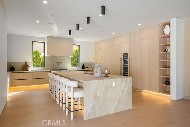 Detail Gallery Image 55 of 56 For 16728 Morrison St, Encino,  CA 91436 - 7 Beds | 6/1 Baths