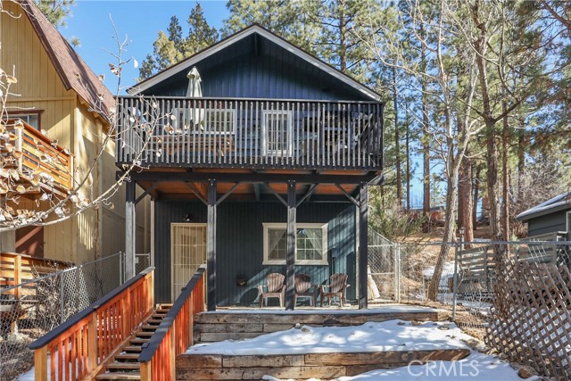 Detail Gallery Image 27 of 47 For 325 Hilltop Ln, Big Bear City,  CA 92314 - 1 Beds | 1 Baths