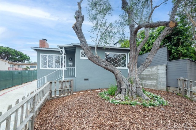 2412 Ardmore Avenue, Manhattan Beach, California 90266, 2 Bedrooms Bedrooms, ,1 BathroomBathrooms,Residential,Sold,Ardmore,SB22157463