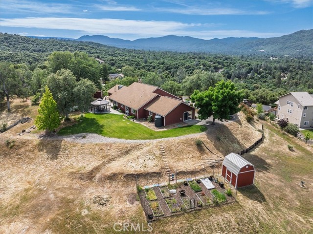 Detail Gallery Image 35 of 47 For 47527 Miami Highlands Dr, Oakhurst,  CA 93644 - 4 Beds | 2/1 Baths