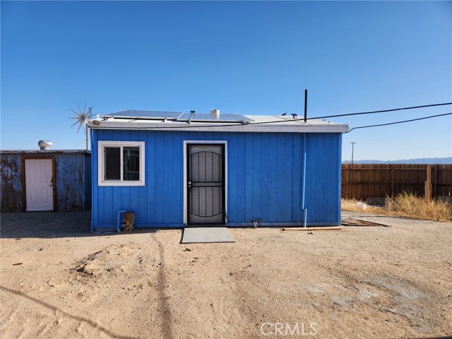 Detail Gallery Image 4 of 41 For 6328 Cactus Jack Ave, Twentynine Palms,  CA 92277 - 2 Beds | 1 Baths
