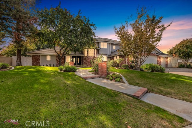 Detail Gallery Image 1 of 65 For 8901 Omeara Ct, Bakersfield,  CA 93311 - 6 Beds | 4 Baths