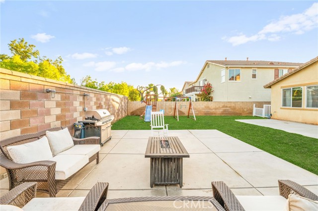 Detail Gallery Image 35 of 56 For 28877 Morningside Ln, Menifee,  CA 92584 - 3 Beds | 2 Baths