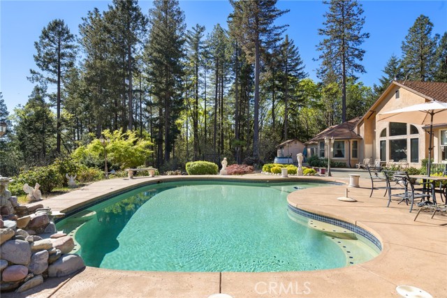 Detail Gallery Image 41 of 56 For 5005 Schott Rd, Forest Ranch,  CA 95942 - 4 Beds | 3 Baths