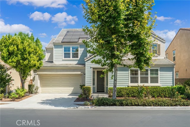 6956 La Rochelle WAY