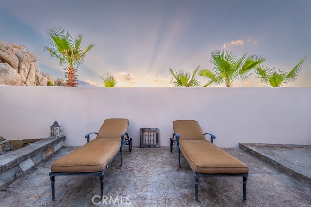 Detail Gallery Image 45 of 62 For 57045 Plaza Del Amigo, Yucca Valley,  CA 92284 - 3 Beds | 3/1 Baths
