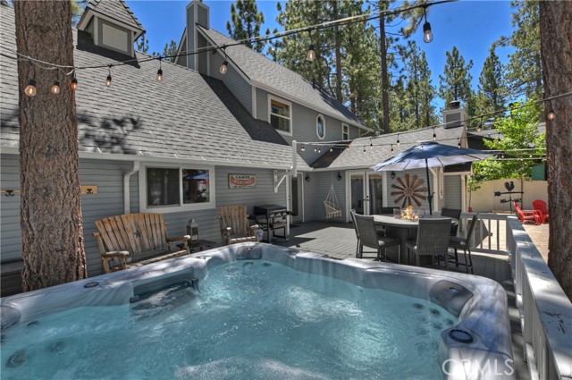 Detail Gallery Image 21 of 59 For 457 Woodside, Big Bear City,  CA 92314 - 4 Beds | 2 Baths
