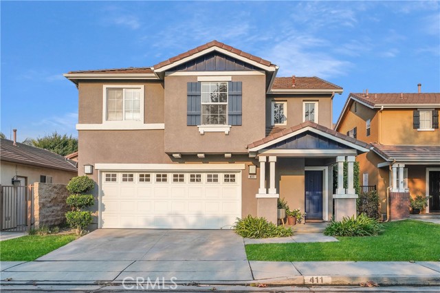 411 Blue Jay Dr, Brea, CA 92823