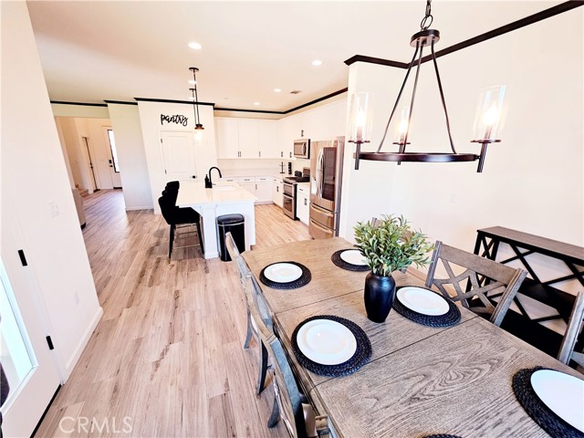 Detail Gallery Image 25 of 72 For 2241 Cardinal St, Delano,  CA 93215 - 4 Beds | 2 Baths