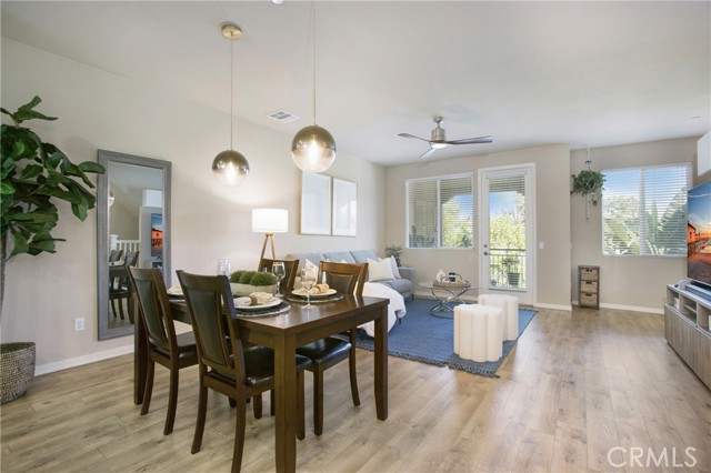 Detail Gallery Image 8 of 37 For 2651 W Lincoln Ave #40,  Anaheim,  CA 92801 - 3 Beds | 2/1 Baths