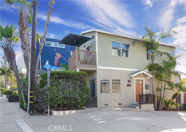 Detail Gallery Image 1 of 32 For 540 5th Pl, Manhattan Beach,  CA 90266 - 3 Beds | 2 Baths