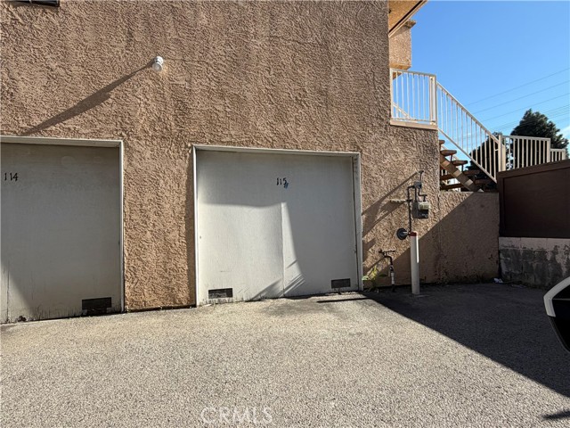 Detail Gallery Image 14 of 14 For 15035 Nordhoff St #115,  North Hills,  CA 91343 - 2 Beds | 3 Baths